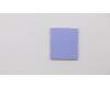 Lenovo 01YR528 MECHANICAL Thermal Pad WWAN Conn SSD