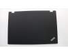 01YT238 Lenovo COVER LCD Rear Cover ASM 4K