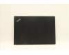 01YT310 Lenovo COVER COVER,A-Cover,WQ,LGD,IR CAM,BLK