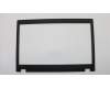 01YU200 Lenovo MECH_ASM LCD Bezel,MIC