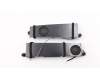 Lenovo 02CW368 MECH_ASM DCA71_SPK_WITH_RUBBER_AW