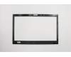 02DL754 Lenovo MECH_ASM ASMCaseLCDBezelSheet IR FHD