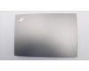02DL865 Lenovo COVER FRU COVER E590 A COVER Silver