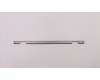 02DL920 Lenovo BEZEL FRU LCD Strip Cover Silver YG L390