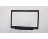 02DL918 Lenovo BEZEL FRU B Cover On-cell Touch Black CS