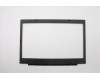 02DM326 Lenovo BEZEL FRU BEZEL LCD bezel ASSY MIC CQ