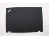02HK817 Lenovo COVER LCD Cov,BK,FHD,w/Cam,Plastic