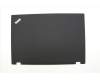 02HK818 Lenovo COVER LCD Cov,BK,UHD,w/Cam,Plastic