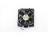 03T8805 Lenovo 8025 FAN SET w/ GUARD and ISOLATION