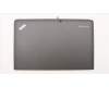 04X0507 Lenovo ASSY REAR COVER 3G NFC W/ANT