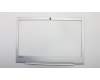 5B30L45429 Lenovo Displayrahmen C 80TK Silber