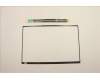 5B30S19055 Lenovo BEZEL BEZEL L 82SV w/Removable Tape