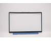 5B30S18996 Lenovo BEZEL LCD Bezel L 82H8 G_BLUE