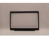 5B30Z38951 Lenovo BEZEL FRU JP6A0_B_COVER_SUB_ASSY_IR_UHD
