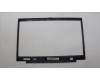 5B30Z38946 Lenovo BEZEL JT6A0_B_COVER_ASSY_N_MIC_U