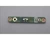 Lenovo 5C51T59045 CARDPOP Power Button Board