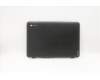 5CB0L85353 Lenovo COVER LCD Cover Q 80US BLK W/Antenna
