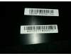 5CB0L82905 Lenovo COVER LCD Cover C 80UD