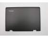 5CB0M36264 Lenovo COVER LCD Cover B 80U2 W/Antenna Black