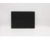 5CB0M65404 Lenovo COVER LCD Cover L 80VV Black W/Ant