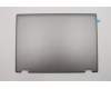 5CB0N67395 Lenovo COVER LCD Cover C 80X8 GREY W/Yoga LOGO