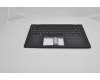 5CB0N67820 Lenovo COVER LCD Cover C 80X7 GunMetal