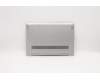 5CB0P19130 Lenovo COVER Lower Case L 81A8 Platinum