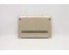 5CB0P57052 Lenovo COVER Lower Case 3N 81AK Gold UMA