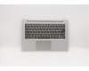 Lenovo 5CB0R11978 Tastatur inkl. TopcaseL81EUMGRW/KBFPBLUSINT'E