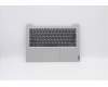 Lenovo 5CB0S18531 Tastatur inkl. Topcase C81N7 PG BLKB_HEB