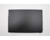 5CB0S18626 Lenovo COVER LCD COVER C 81N8_BLACK