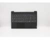 Lenovo 5CB0S18729 Tastatur inkl. Topcase C81N8 BLK BLKB_HEB