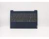 Lenovo 5CB0S18793 Tastatur inkl. Topcase C81N8 BLU BLKB_HEB