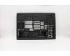 5CB0S95318 Lenovo FRU Abdeckung FP730 D-Abdeckung Unterbaugruppe Links