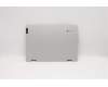 5CB0U43400 Lenovo COVER LCD Cover B 81TA w/ Platinum Grey