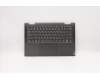 Lenovo Gehäuseoberseite Baugruppe_Hebräisch L 81TC IG für Lenovo Yoga C740-14IML (81TC)