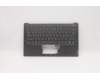 Lenovo 5CB0W43496 Tastatur inkl. Topcase ASM_SW W 81Q8 IG W/KB