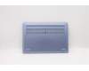Lenovo COVER Lower Case L 81XC BLUE für Lenovo IdeaPad S540-13API (81XC)
