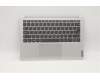 Lenovo COVER Upper Case ASM_HB L81XA LIGSRAL für Lenovo IdeaPad S540-13API (81XC)