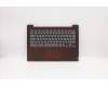 Lenovo 5CB0W45153 Tastatur inkl. TopcaseASM B NFP_DO_UK W/IT