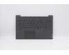 Lenovo COVER Upper Case ASM_IT L81YK BLFPGG für Lenovo IdeaPad 5-15ITL05 (82FG)
