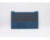 Lenovo COVER Upper Case ASM_HG L81YK BLNFPLT für Lenovo IdeaPad 5-15ITL05 (82FG)