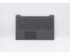 Lenovo COVER Upper Case ASM_IT L81YK BLNFPGG für Lenovo IdeaPad 5-15ITL05 (82FG)