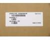 Lenovo COVER Upper Case ASM_ND L81YK BLNFPGG für Lenovo IdeaPad 5-15ITL05 (82FG)