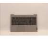 Lenovo COVER Upper Case ASM_ND L81YK NBLFPPG für Lenovo IdeaPad 5-15ITL05 (82FG)