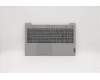 Lenovo 5CB0X56297 Tastatur inkl. Topcase ASM_BE L81YK NBLNFPPG