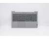 Lenovo 5CB0X56319 Tastatur inkl. TopcaseASM_SP L81YK NBLNFPPG