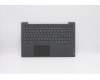 Lenovo COVER Upper Case ASM_IT L81YK NBLFPGG für Lenovo IdeaPad 5-15ITL05 (82FG)