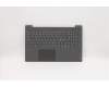 Lenovo COVER Upper Case ASM_ND L81YK NBLFPGG für Lenovo IdeaPad 5-15ITL05 (82FG)