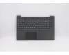 Lenovo COVER Upper Case ASM_IT L81YK NBLNFPGG für Lenovo IdeaPad 5-15ITL05 (82FG)